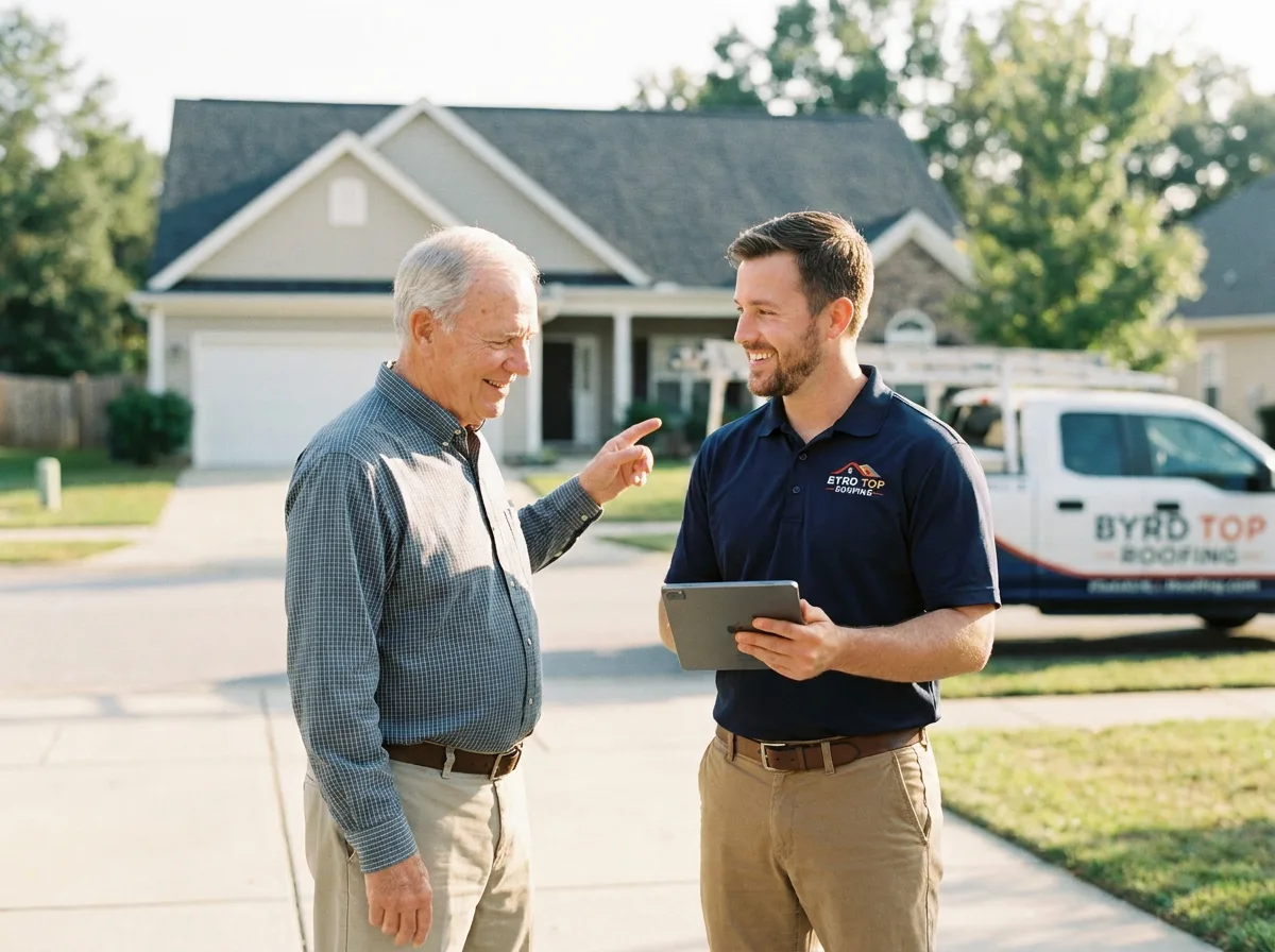 Roofing Wilkinson, IN FAQs
